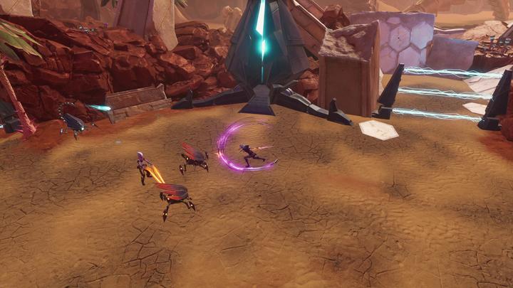 Image du produit Game Star Trek Prodigy : Supernova (PS5)