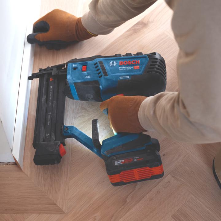 Actual product image Bosch Professional GNH 18V-50