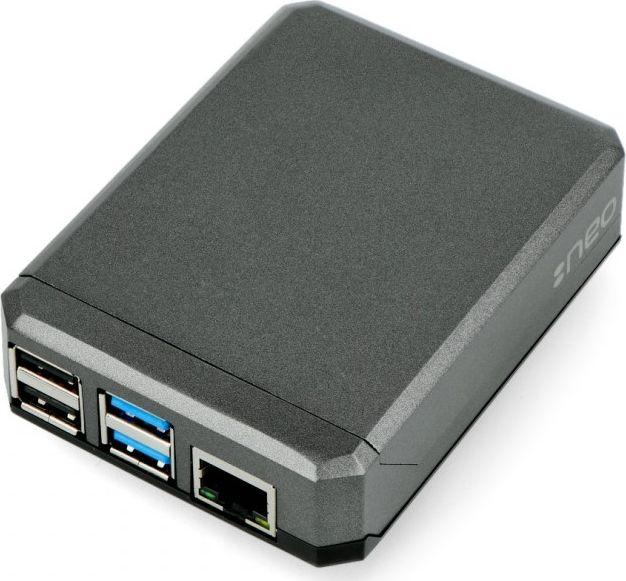 Argon40 Obudowa Neo Raspberry Pi 4B (ARG-15392)