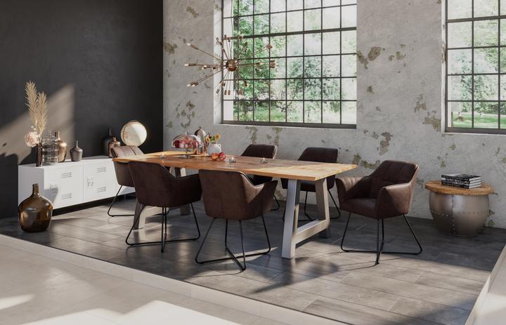 Immagine prodotto SAM Dora (180 x 90 x 77 cm)