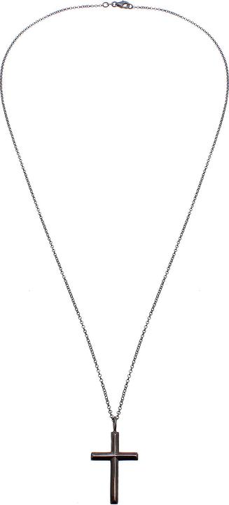 Image du produit Kuzzoi Croix (Argent 925, 60 cm)