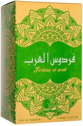Immagine prodotto Hub Sameen Firdaus Al Arab (Eau de parfum, 100 ml)
