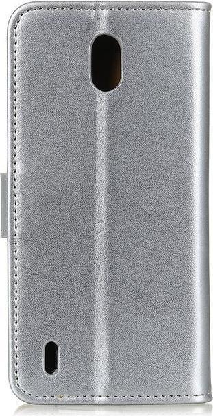 Actual product image MU Classic Classic II Leather Bookcover Series (Nokia 1.3)
