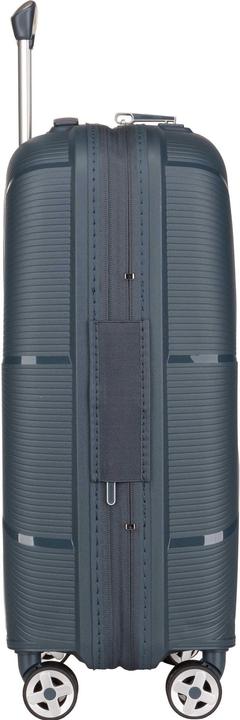 Immagine prodotto American Tourister Valigia & Trolley Starvibe Spinner 55 EXP (37 l)