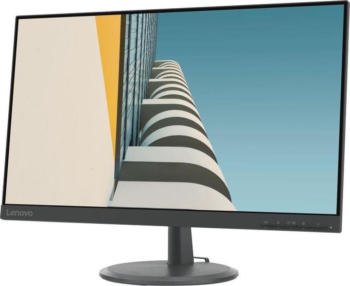 Image du produit Lenovo C24-25 Moniteur LED (1920 x 1080 pixels, 23.80")