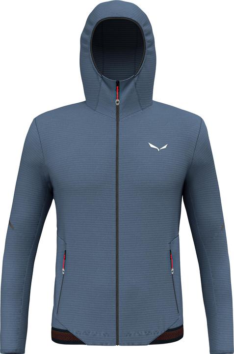 Immagine prodotto Salewa Giacca con cappuccio Pedroc Polarlite (L, W50/L30)
