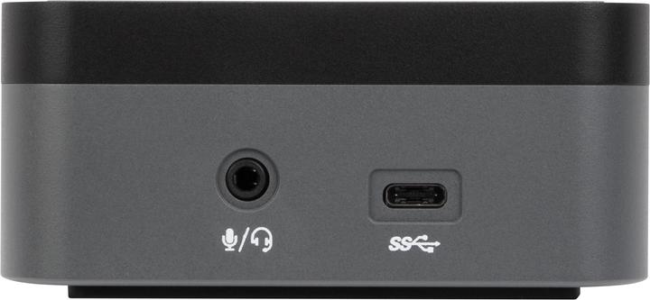 Immagine prodotto Targus DOCK570EUZ (USB-C, Thunderbolt, 16 Porti)