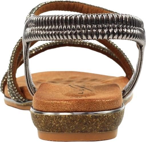 Image du produit Lunar - Sandales CORTEZ - Femme (41)