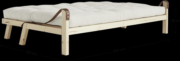 Produktbild Karup Design Poetry (Bettsofa)