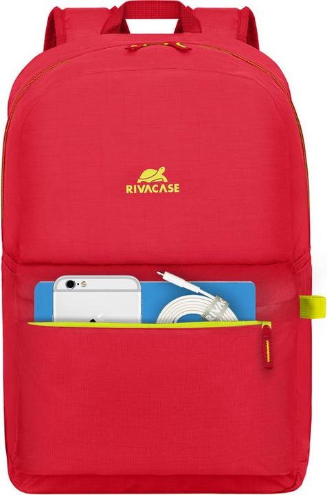 Produktbild Rivacase NB RUCKSACK LITE URBAN 15,6" (24 l)