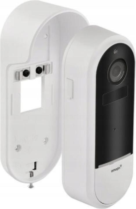 Actual product image Omajin Video doorbell (Wi-Fi)