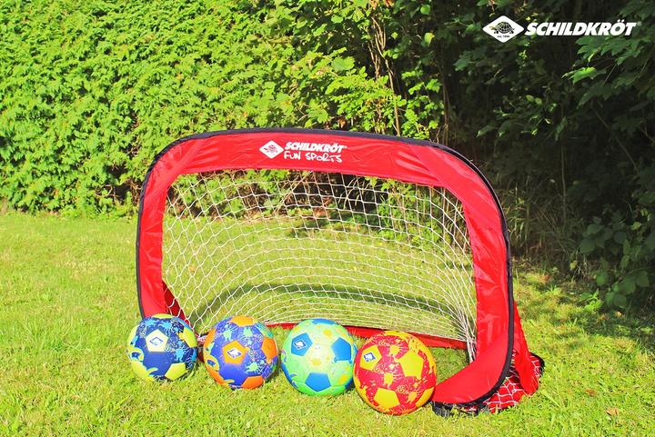 Actual product image Schildkröt Pop-up
