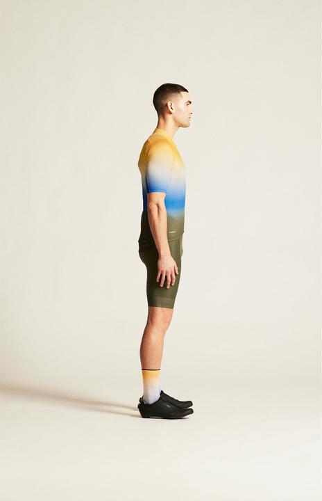 Image du produit Craft Adv Endur Graphic Jersey (M)