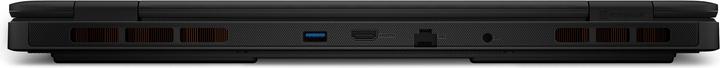 Actual product image MSI Crosshair 18 HX AI A2XWFKG-007FR Dragon Station