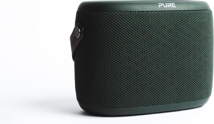 Image du produit Pure Woodland (14 h, Fonctionnement sur secteur, Fonctionnement sur piles)