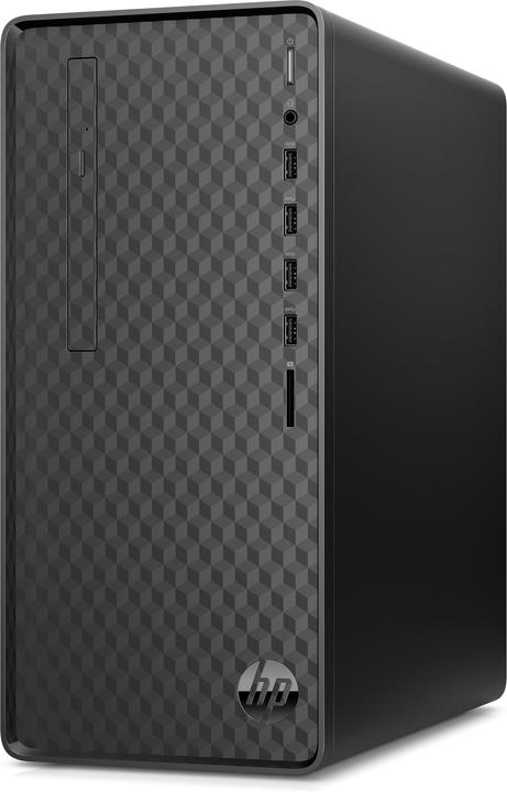 Actual product image HP Desktop M01-F3070nd R7 5700G pc-systeem (AMD Ryzen 7 5700G, 16 GB, 512 GB, AMD Radeon Graphics)