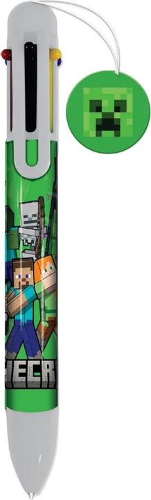 Immagine prodotto Minecraft Penna (Colorato)