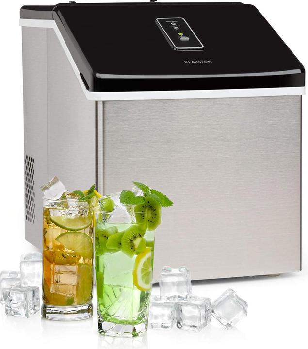 Immagine prodotto Klarstein Clearcube