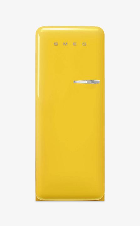 Actual product image Smeg FAB28LYW5 (270 l)