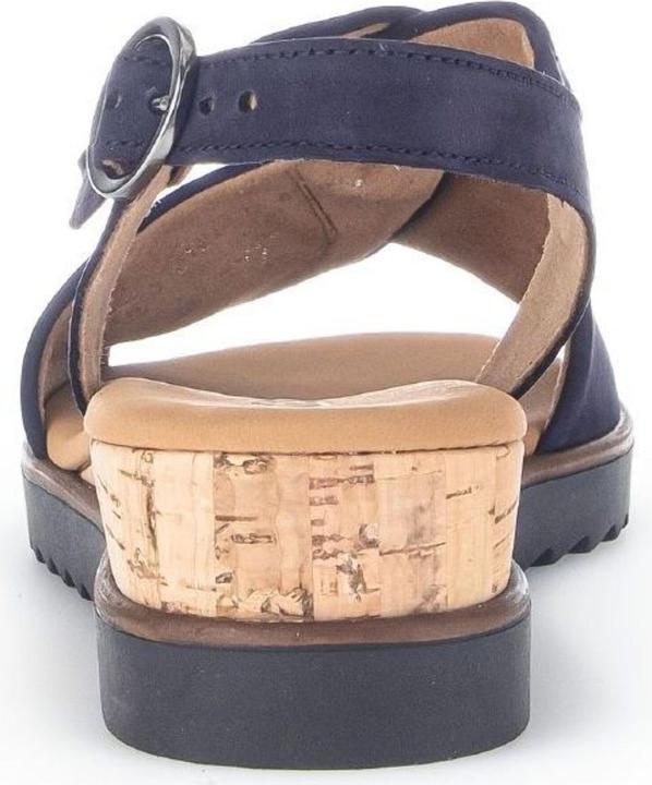 Actual product image Gabor Sandal 42.751.86 (40.5)