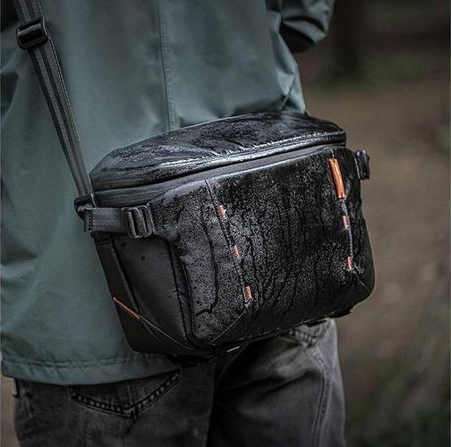 Produktbild Pgytech OneMo Sling (Kamera Schultertasche, 11 l)