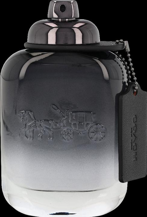 Actual product image Coach For Men (Eau de toilette, 100 ml)