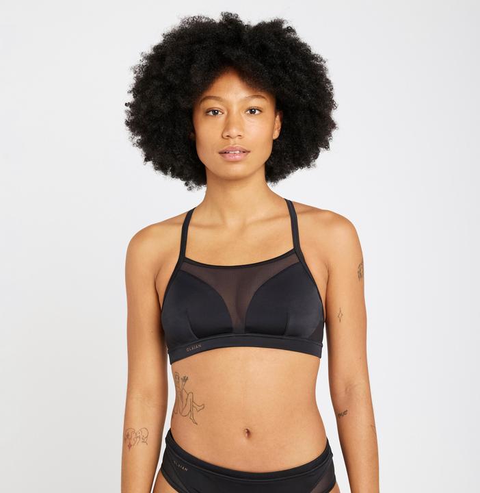 Actual product image Olaian Elise (80 D)