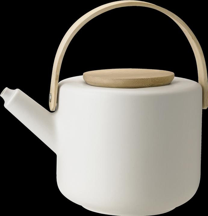 Actual product image Stelton Theo Teekanne (1.25 l)
