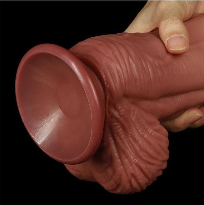 Image du produit Lovetoy Dildo Nature King