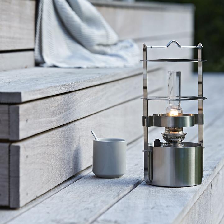 Image du produit Stelton EM ship's lamp H 34 cm