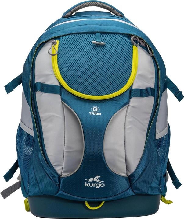 Immagine prodotto Kurgo G-Train K9 (Cane, Lavabile in lavatrice, Traspirante)