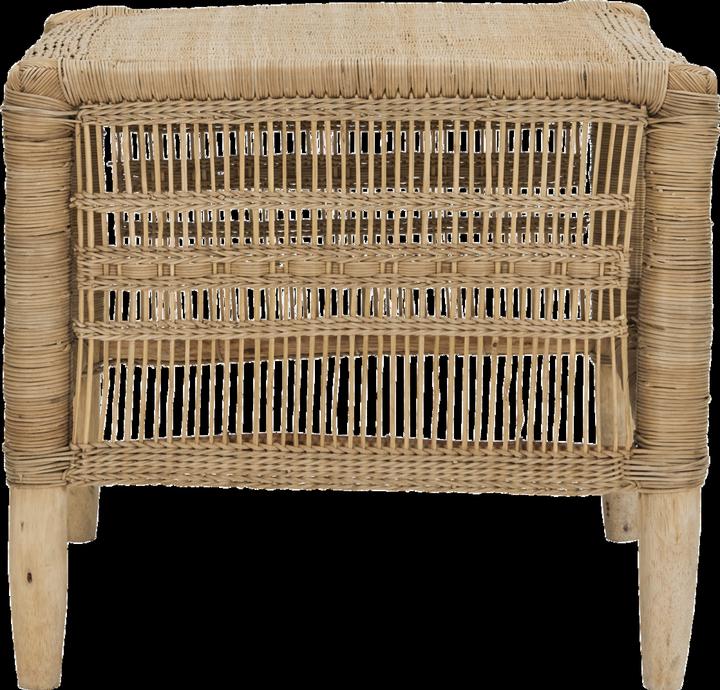 House Doctor Stool, HDRika, nature