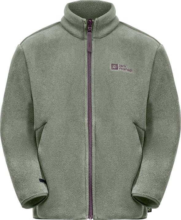 Produktbild Jack Wolfskin Iceland 3In1 Jacket K (152)