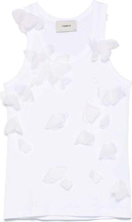 Immagine prodotto Coperni Top White (S)