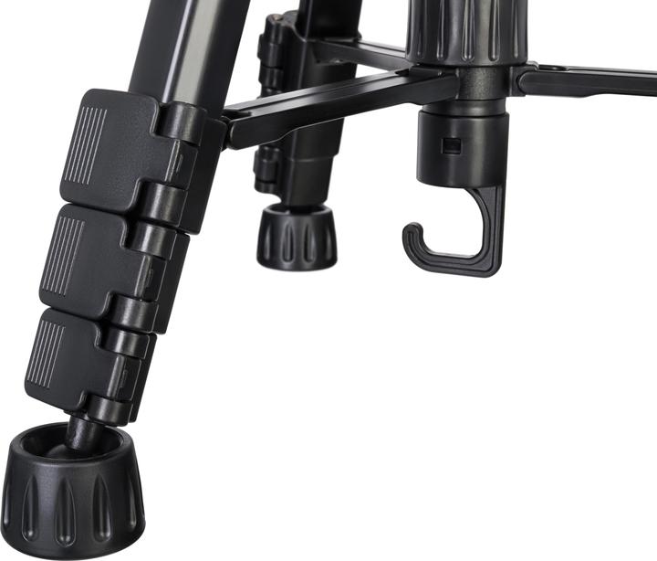Image du produit Levenhuk Base de niveau TR40 (Métal, Matières plastiques)