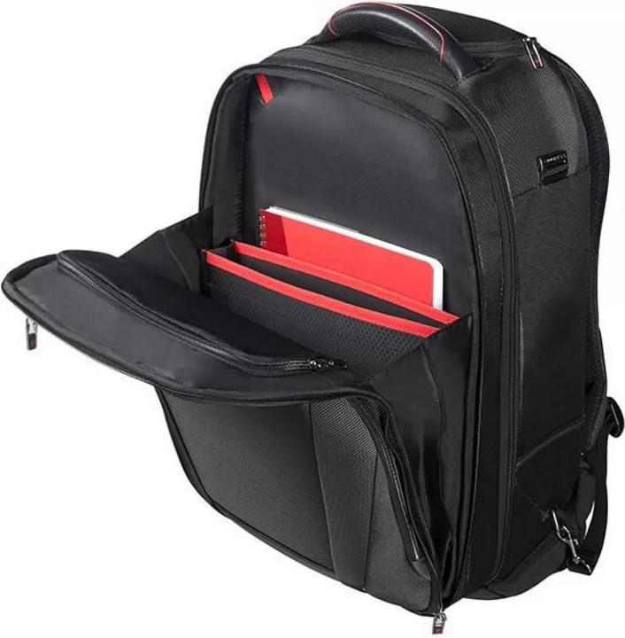 Immagine prodotto Samsonite Pro-Dlx 5 (28 l)