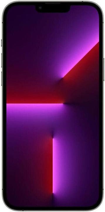 Immagine prodotto Re!commerce iPhone 13 Pro Max (128 GB, Nero, Grafite, 6.70", 12 Mpx, SIM + eSIM, A / Come nuovo)