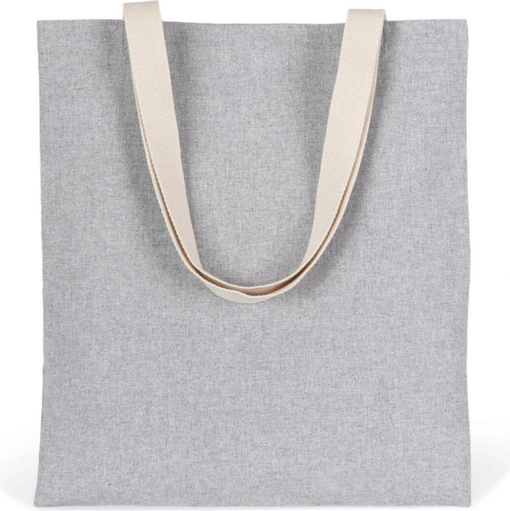 Actual product image Kimood Tote bag recycled