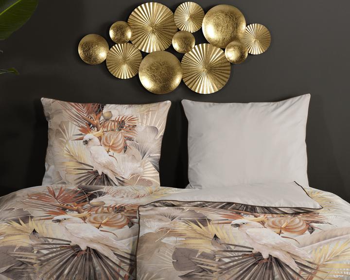 Actual product image Descanso Pippa (Bedding set, 135 x 200 cm)