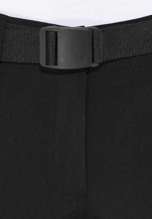 Actual product image Maier Sports Inara Slim Capri (46)