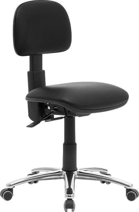 Actual product image Leyform Swivel chair 764