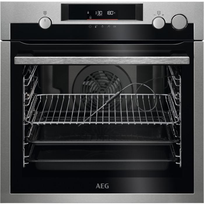 Immagine prodotto AEG BSS578271M Forno 72 Litri Multi9 Inox