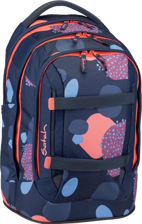 Produktbild Satch Schulrucksack Pack Coral Reef (30 l)
