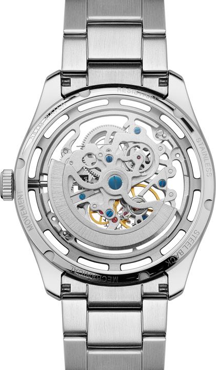 Produktbild Seizmont Motus (Skeleton-Uhr, 42 mm)