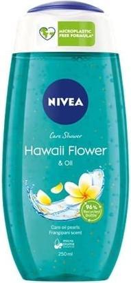 Immagine prodotto NIVEA Hawaii Flower & Oi (250 ml)