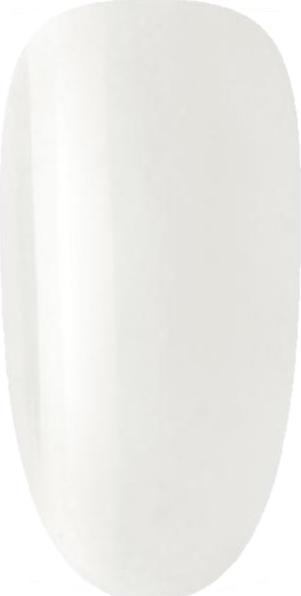 Produktbild BrillBird Tiffany Gel&Lac - White - 5ml (White, UV-Gel Lack)