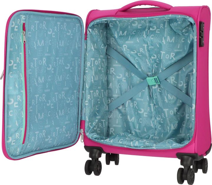 Actual product image American Tourister Sea Seeker (36 l, Hand luggage (up to 50 litres))