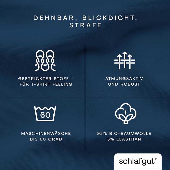 Image du produit schlafgut Pure Boxspring (120 x 200 - 130 x 220 cm)