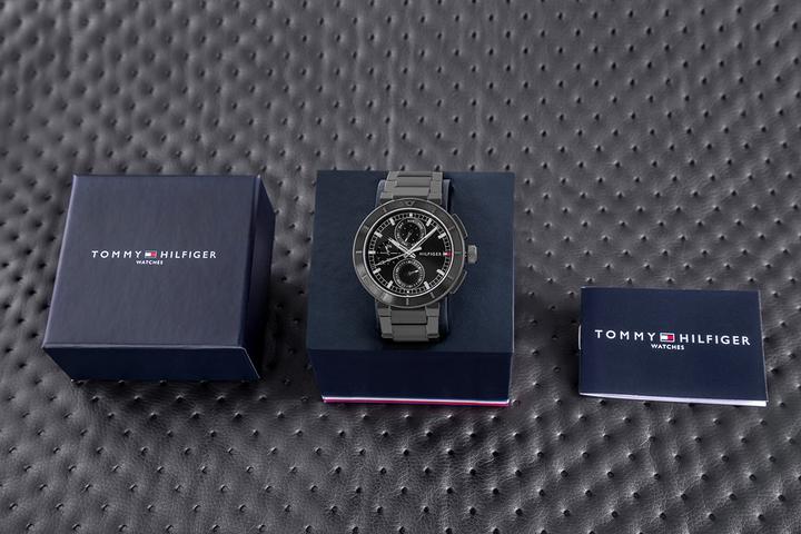 Image du produit Tommy Hilfiger Lorenzo 1792119