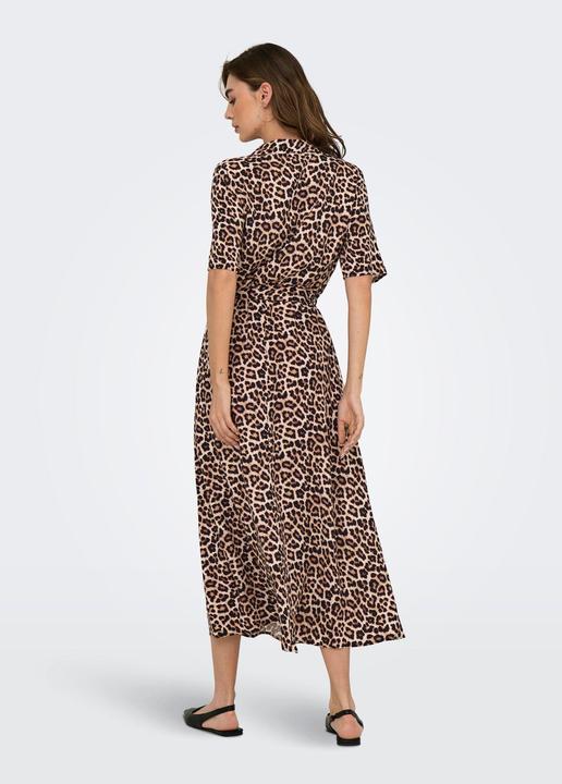 Image du produit JdY Jdystarsezen Life 2/4 Mididress Wvn Noos (XS)